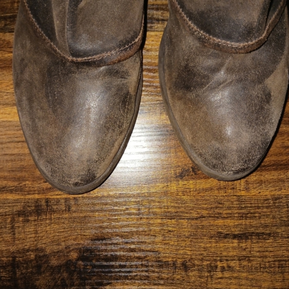 Devi 2 Boots - Picture 4 of 6